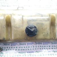 VASCHETTA COMPENSAZIONE RADIATORE FIAT DUCATO (PE)