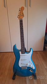 Squire classic vibe 60s