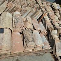 Tegole singole o in blocco