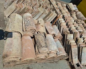 Tegole singole o in blocco