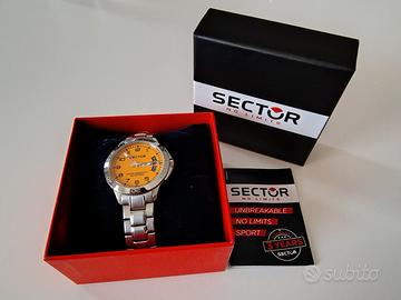 Orologio Sector 