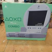 PS1 combo 
