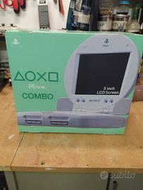 PS1 combo 