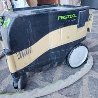 levigatrice  festool