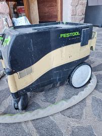 levigatrice  festool