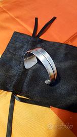 Bracciale da donna Breil in acciaio