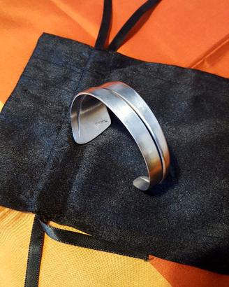 Bracciale da donna Breil in acciaio