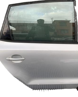 PORTA PORTIERA POSTERIORE DESTRA VOLKSWAGEN Polo 5