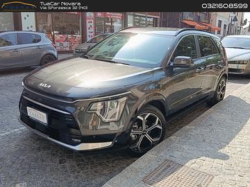 Kia Niro Style 1.6 GDI HEV #11403