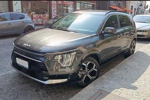 Kia Niro Style 1.6 GDI HEV #11403