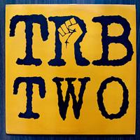 Tom Robinson Band: TRB two (LP, 1979)