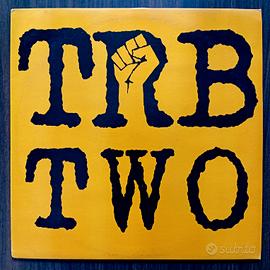 Tom Robinson Band: TRB two (LP, 1979)