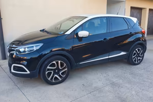 Renault Caputur dci R Link