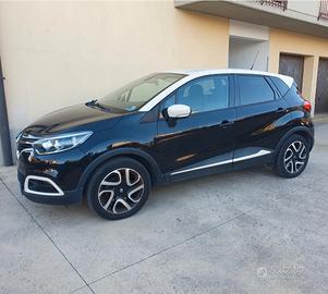 Renault Caputur dci R Link