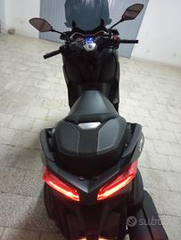 xmax 400