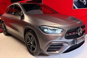 Mercedes-benz GLA 200 d Automatic AMG Line Advance
