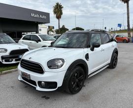 MINI Countryman 2.0 Cooper D Countryman
