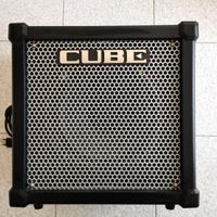 Amplificatore chitarra ROLAND CUBE 40GX 40 W NUOVO