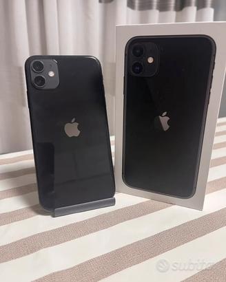 iPhone 11 128gb