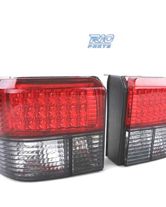 FANALI VOLKSWAGEN VW T4 TRANSPORTER MULTIVAN CARAV
