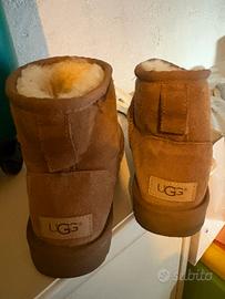 Ugg numero 38
