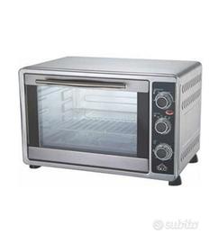 Forno elettrico fornetto piccolo 1500W