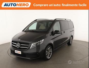MERCEDES-BENZ V 250 ZC37849