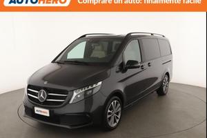 MERCEDES-BENZ V 250 ZC37849