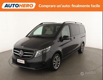 MERCEDES-BENZ V 250 ZC37849