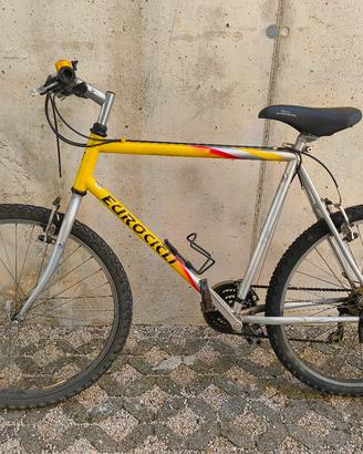 Bicicletta / MTB / mountain-bike (ragazzo-adulto)