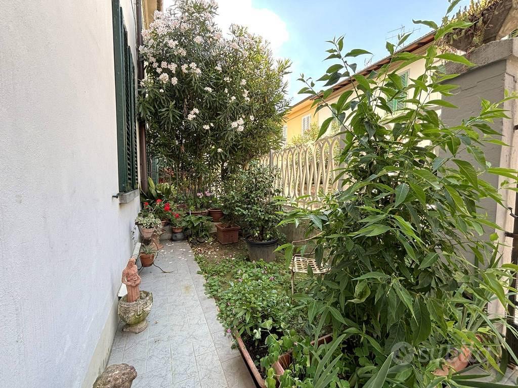 Casa – Pistoia, Lo Sperone - Vista 3