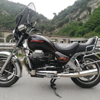 Moto Guzzi California 1000