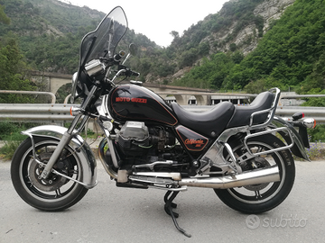Moto Guzzi California 1000