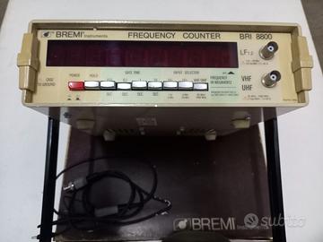 Frequenzimetro