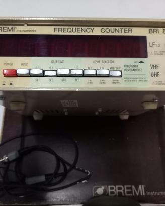 Frequenzimetro