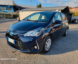 Toyota Yaris 1.5 Hybrid Active SOLO 55 MILA KM