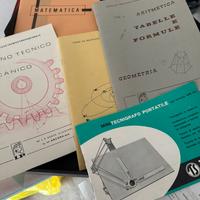 TECNOSYLE tecnigrafo portatile