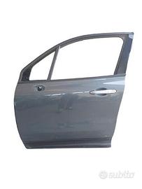 02 porte usate FIAT 500X 2015 - POI sx