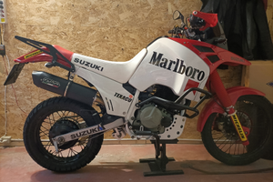 DR 750 BIG Marlboro