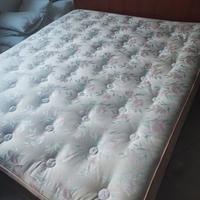 materasso matrimoniale 