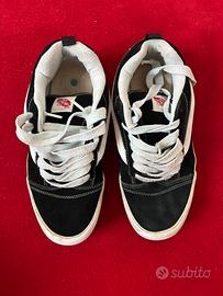 Vans Old Skool Suede Nero 44 EU