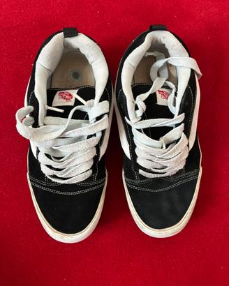 Vans Old Skool Suede Nero 44 EU