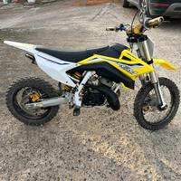 Motocross Lem 50