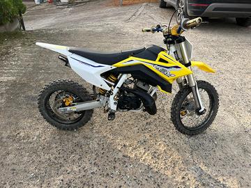 Motocross Lem 50