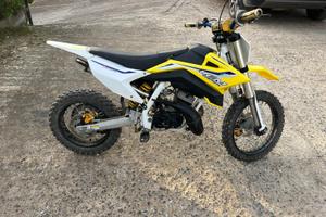 Motocross Lem 50