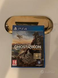 Ghost recon ps4