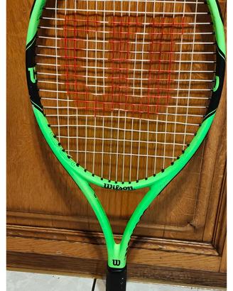 Racchetta tennis Wilson 