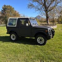 Suzuki Santana SJ410