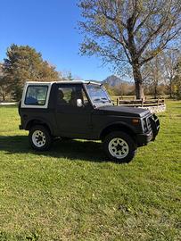 Suzuki Santana SJ410