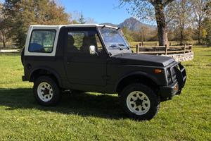 Suzuki Santana SJ410